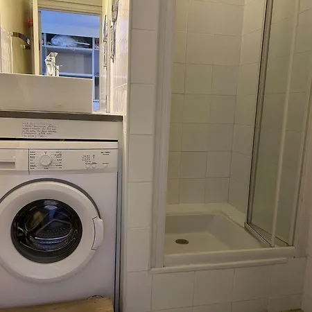Climatise Avec Terrasse, 4 Couchages, Proche Et Commerces - Fr-1-250-307 شقة
