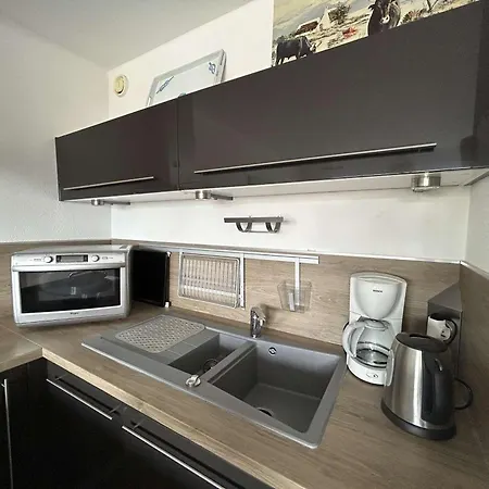 Climatise Avec Terrasse, 4 Couchages, Proche Et Commerces - Fr-1-250-307 * Ле-Гро-дю-Руа