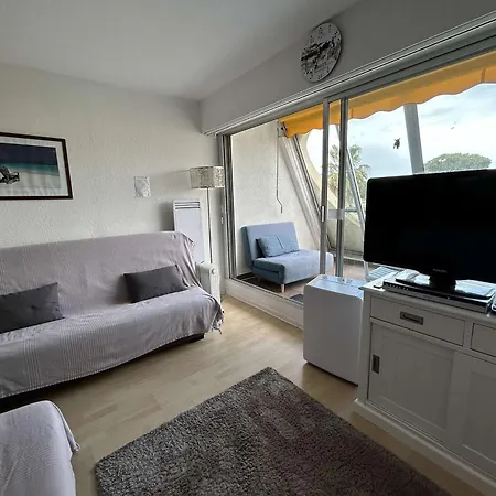 Climatise Avec Terrasse, 4 Couchages, Proche Et Commerces - Fr-1-250-307 * Ле-Гро-дю-Руа