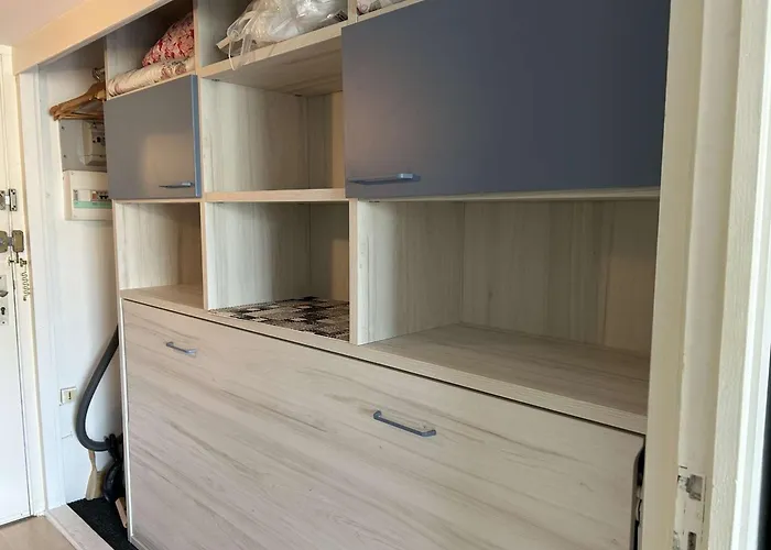 Climatise Avec Terrasse, 4 Couchages, Proche Et Commerces - Fr-1-250-307 *