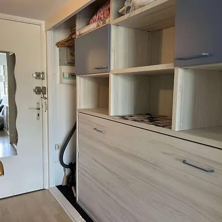 Apartment Climatise Avec Terrasse, 4 Couchages, Proche Et Commerces - Fr-1-250-307 Le Grau-du-Roi